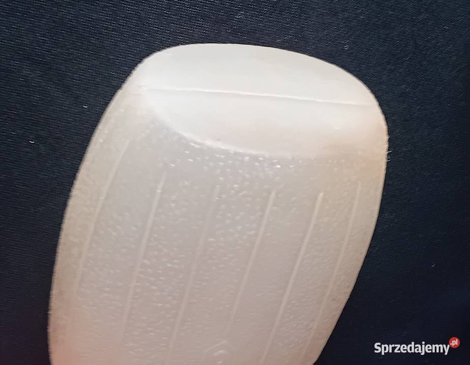 Zabytkowy plastikowy bidon harcerski PRL sprzedam