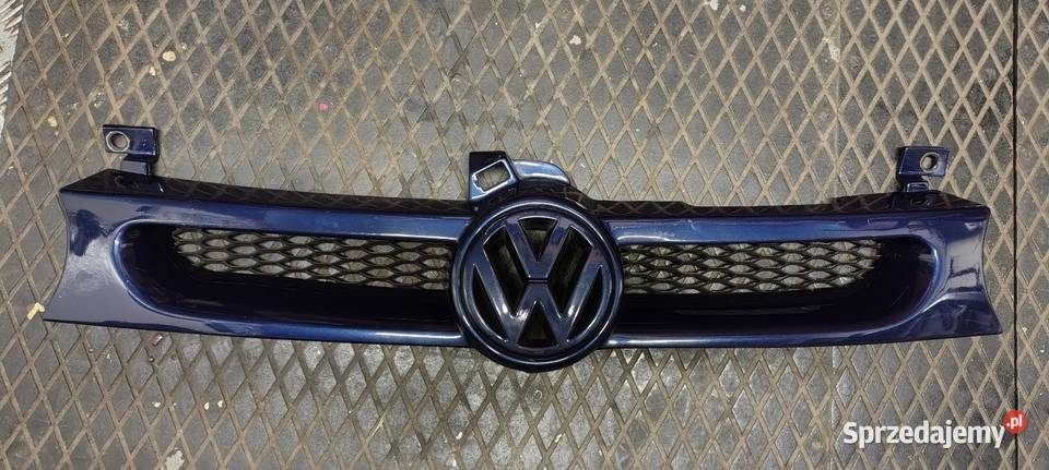 VW VOLKSWAGEN GOLF 4 IV TUNING GRIL ATRAPA dolnośląskie sprzedam