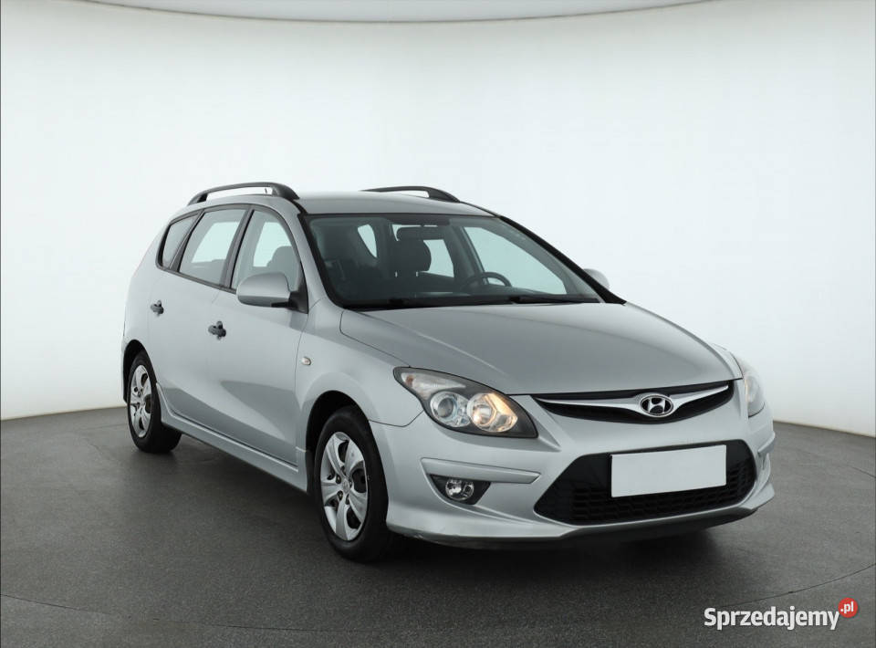 Hyundai i30 14 CVVT tempomat sprzedam