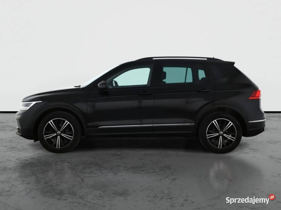 VW Tiguan 15 TSI Zabrze