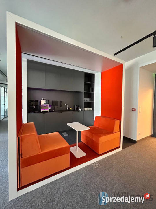 Do wynajęcia lokal Warszawa 30m2