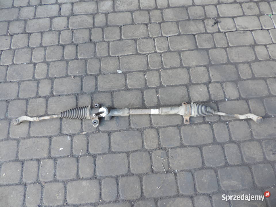 SUBARU JUSTY 4 IV PRZEKŁADNIA KIEROWNICZA Nowy Sącz