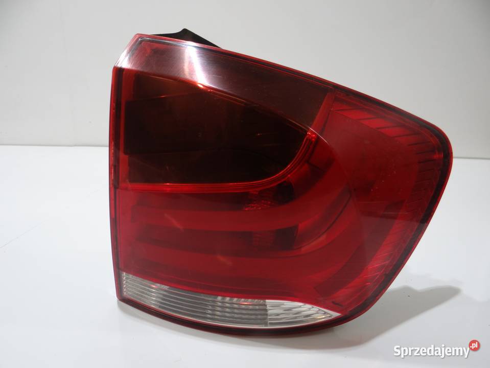 BMW X1 E84 LAMPA PRAWA TYLNA TYŁ OE 2992478 Strzyżewice