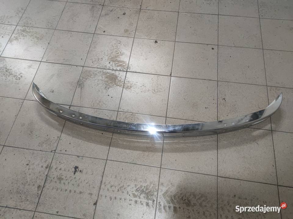 zderzak przód vw garbus osobowe śląskie Częstochowa sprzedam