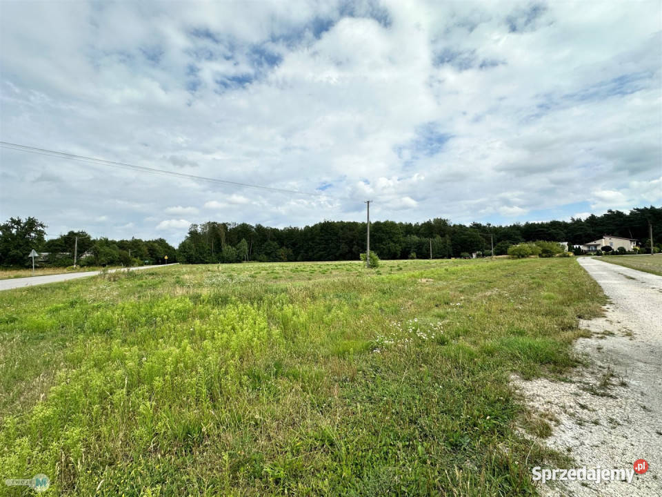 Ogłoszenie dom wolnostojący Oksa 40m2 Sprzedaż Domy