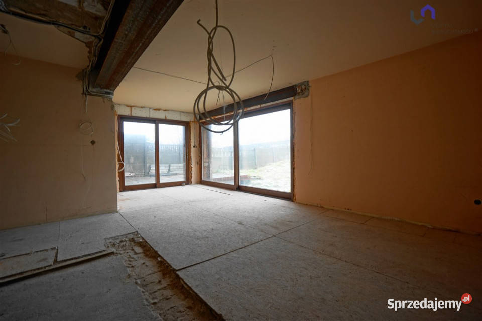 Dom wolnostojący 300m2 Piekary Śląskie Rok budowy 1998 śląskie