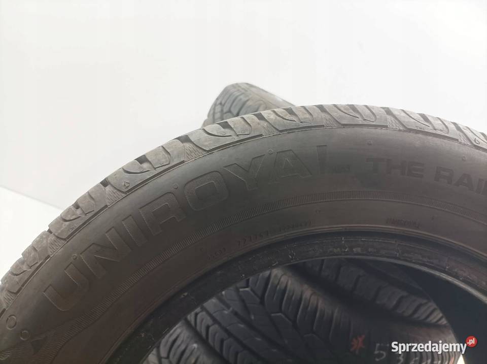 4x OPONA LETNIA UNIROYAL RAINEXPERT 3 18565R15 świętokrzyskie