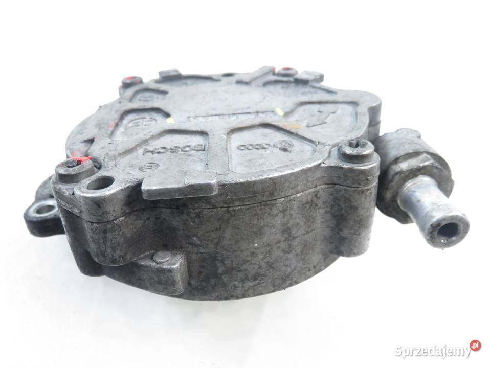 POMPA VACUM AUDI A4 B8 Avant 20072015 20 TDI małopolskie