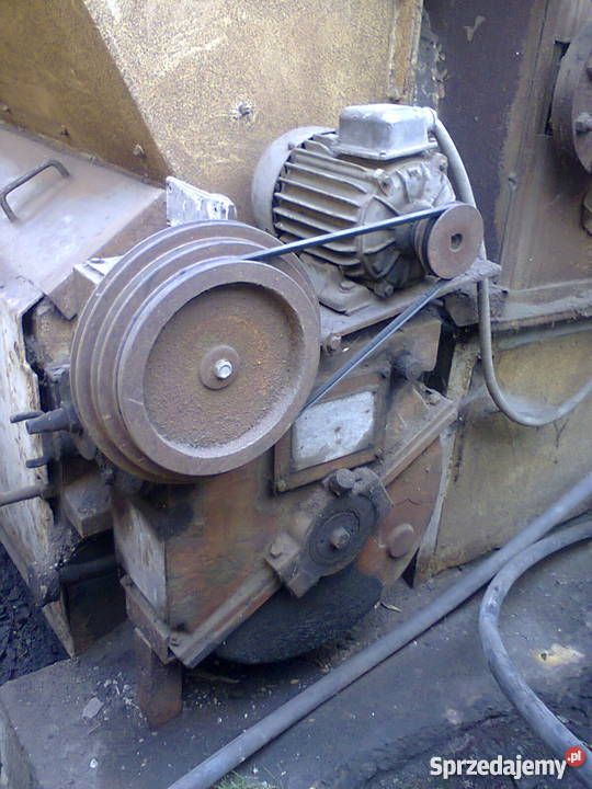 Sprzedam piec WCO 80 Inne wielkopolskie Kalisz