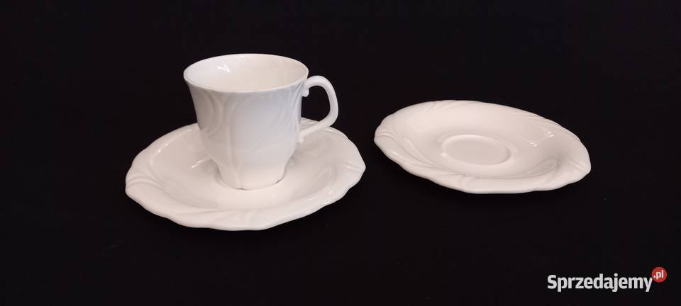 Zestaw śniadaniowy Goebel Etoiles Chełm