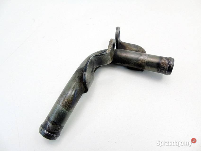 RURKA KOLANKO MAGISTRALA WODY 17 CDTI ASTRA G H Pozostałe