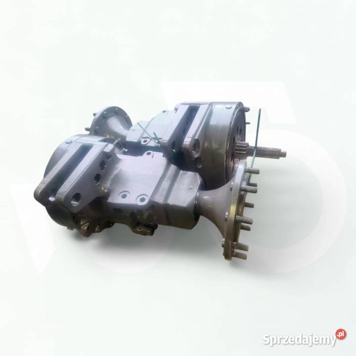 Zwolnica 4362146H01 G1262B5 Claas Axion 840