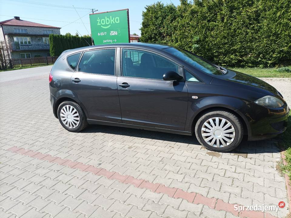 Seat Altea Altea sprzedam