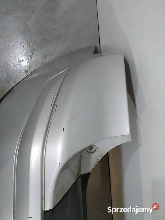 ZDERZAK TYŁ KOMBI 42626 Volvo V50 I 20042012