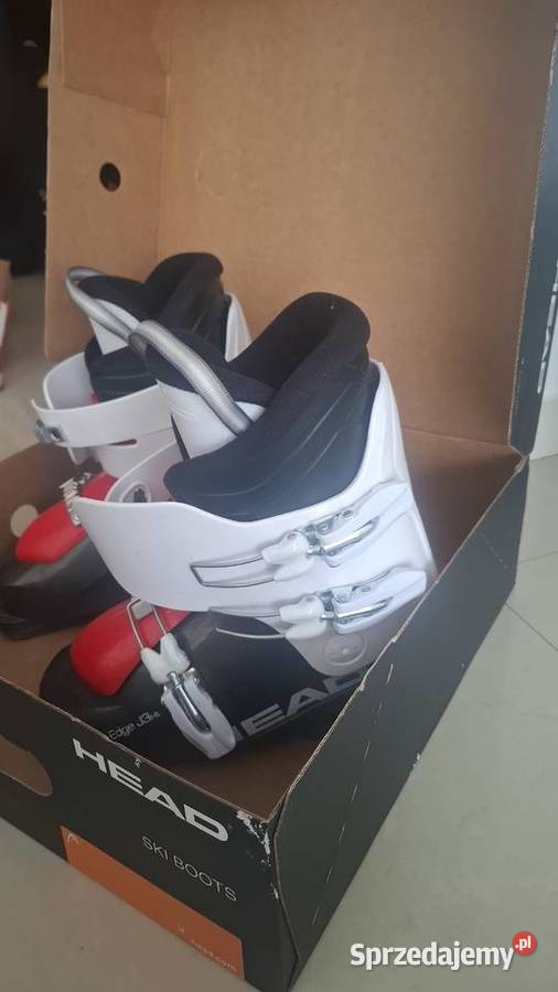 Buty narciarskie Sport i Wypoczynek Warszawa