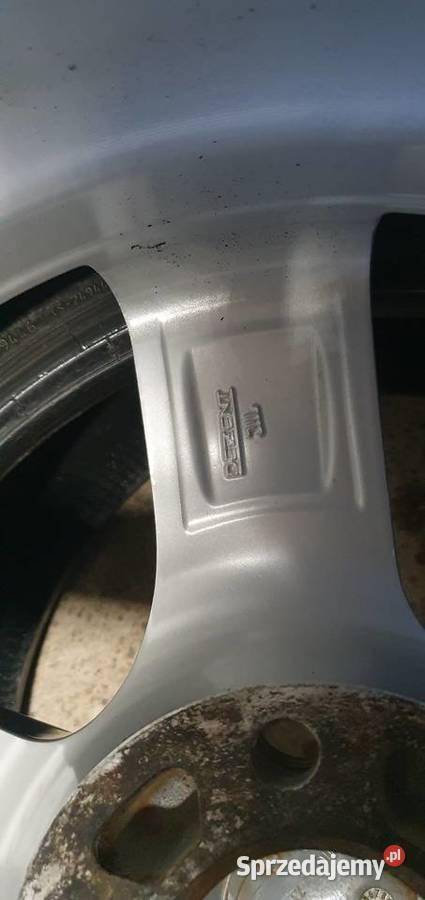 Alufelgi Opel zafira c insignia B astra j 17 Słupsk