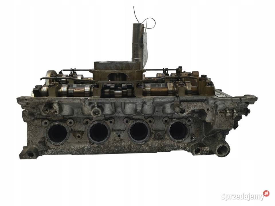 GŁOWICA CYLINDRÓW BMW E90 E87 20i N43B20A osobowe Chełm