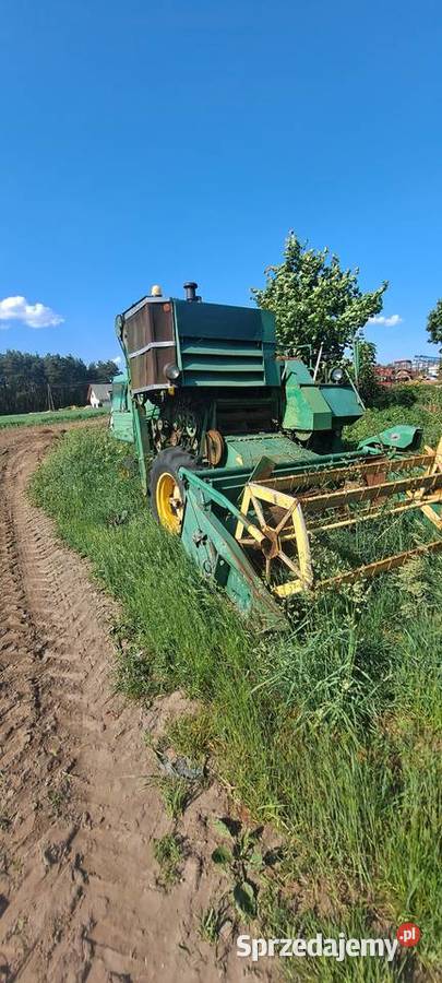 Volvo bm 800 activ na części Starogard Gdański