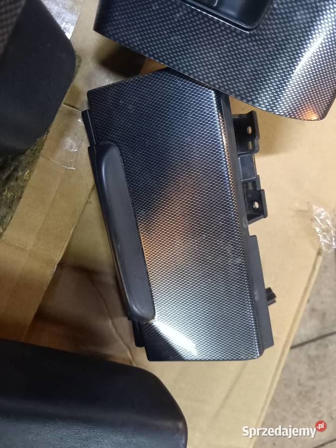 Accord 7 mieszek podłokietnik przelacznik szyby mazowieckie Warszawa