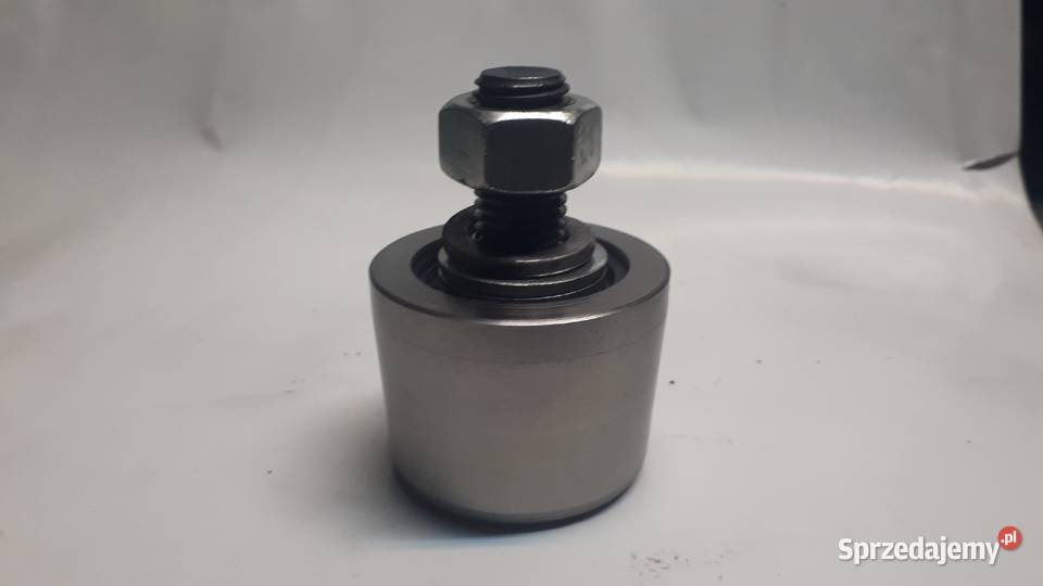 rolki wyciągu zgarniacza obornika