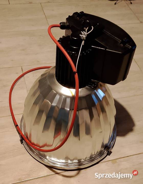 Oryginalne lampy wiszące Śrem