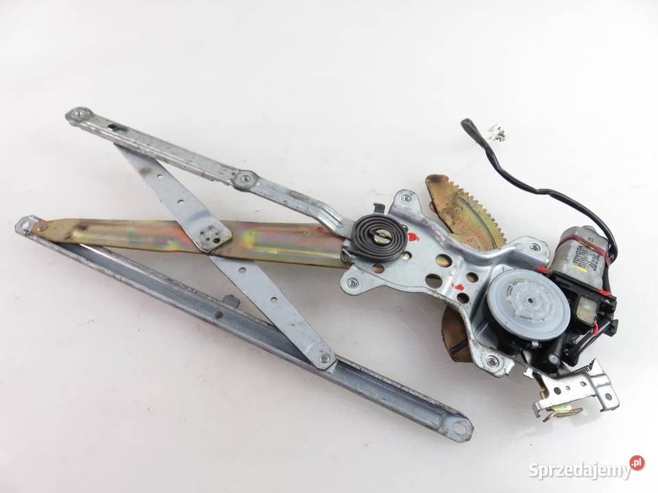 PODNOŚNIK SZYBY LEWY TYLNY TOYOTA PREVIA II osobowe