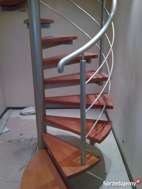 schody balustrady bramy ogrodzenia obróbka sprzedam