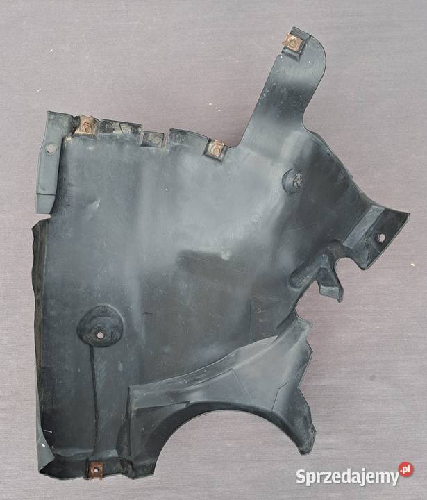 Nadkole prawy przód Mercedes W203 A2038840622