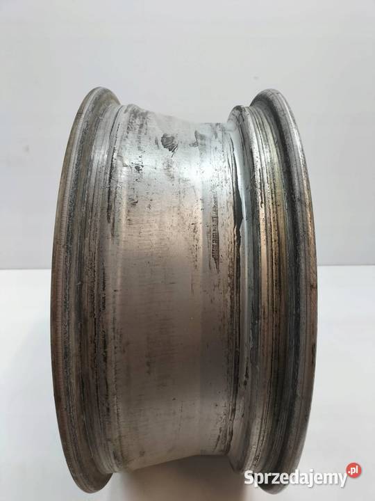 FELGA ALUMINIOWA R17 5X1143 ET40 OC66MM