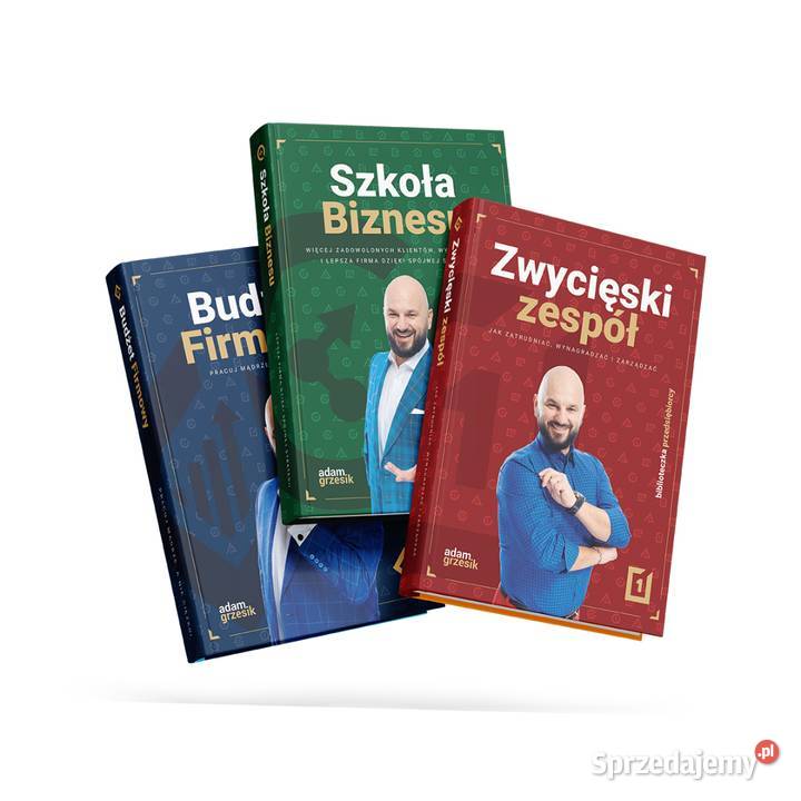 Zwycięski Zespół zatrudniać wynagradzać i twarda z obwolutą Opole sprzedam