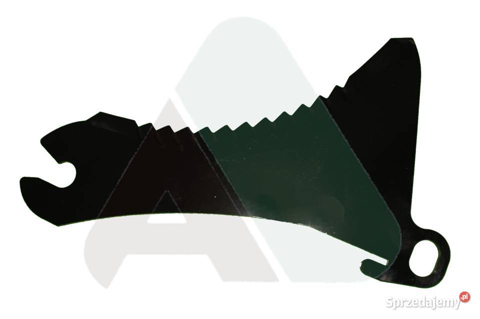 Nóż do przyczepy samozbierającej MengeleLely Płock