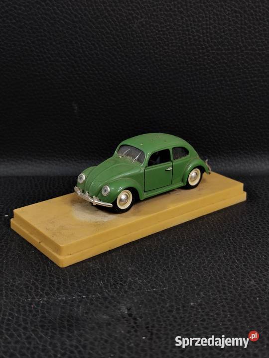RIO VW Volkswagon Beetle Diecast 1948 143