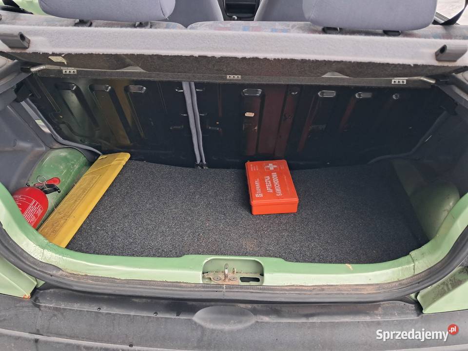 Sprzedam Matiz łódzkie sprzedam