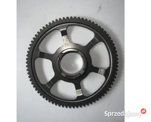 Bendix Rozrusznika wolne koło Honda CBR500R Ostrów Wielkopolski