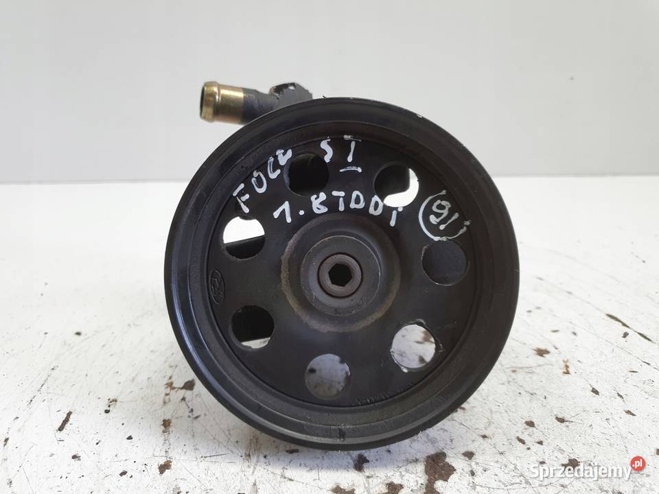 Ford Focus I MK1 18 TDCI POMPA WSPOMAGANIA HBDFX Chełm