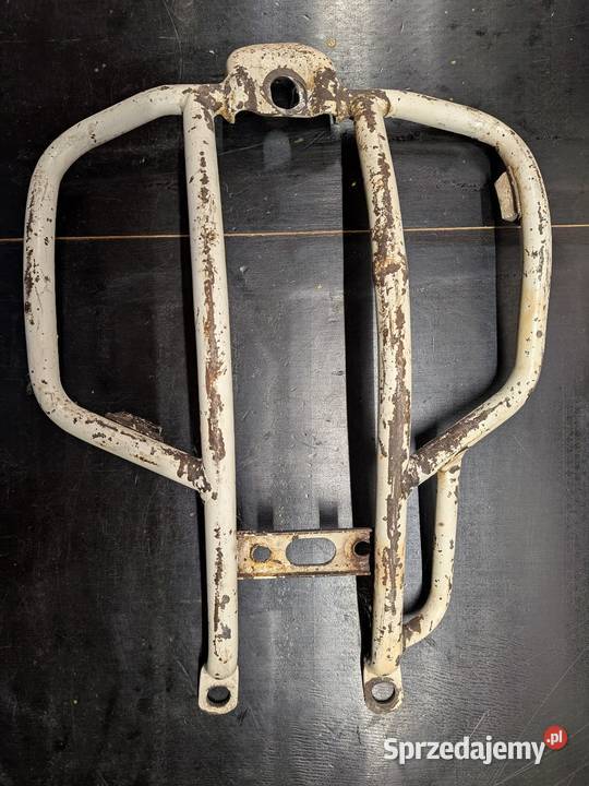 Osłona silnika Yamaha XT 600