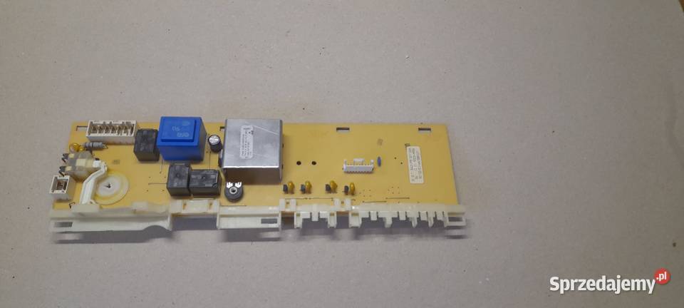 Amica DYNAMIC SYSTEM PLUS PA5580B421X Części Głodno