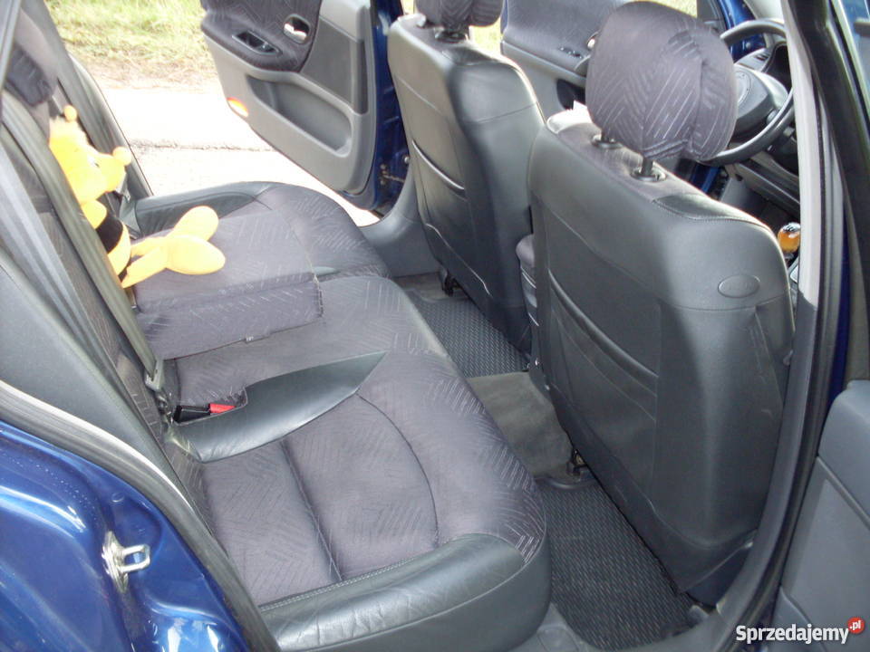 Renault Laguna ii Kombi 19 Dci DYNAMIQUE Kaczorów