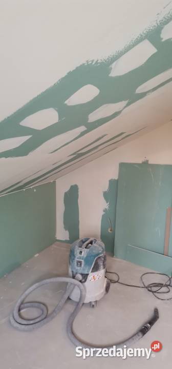 Remont wykończenia Remont i budowa Lubartów