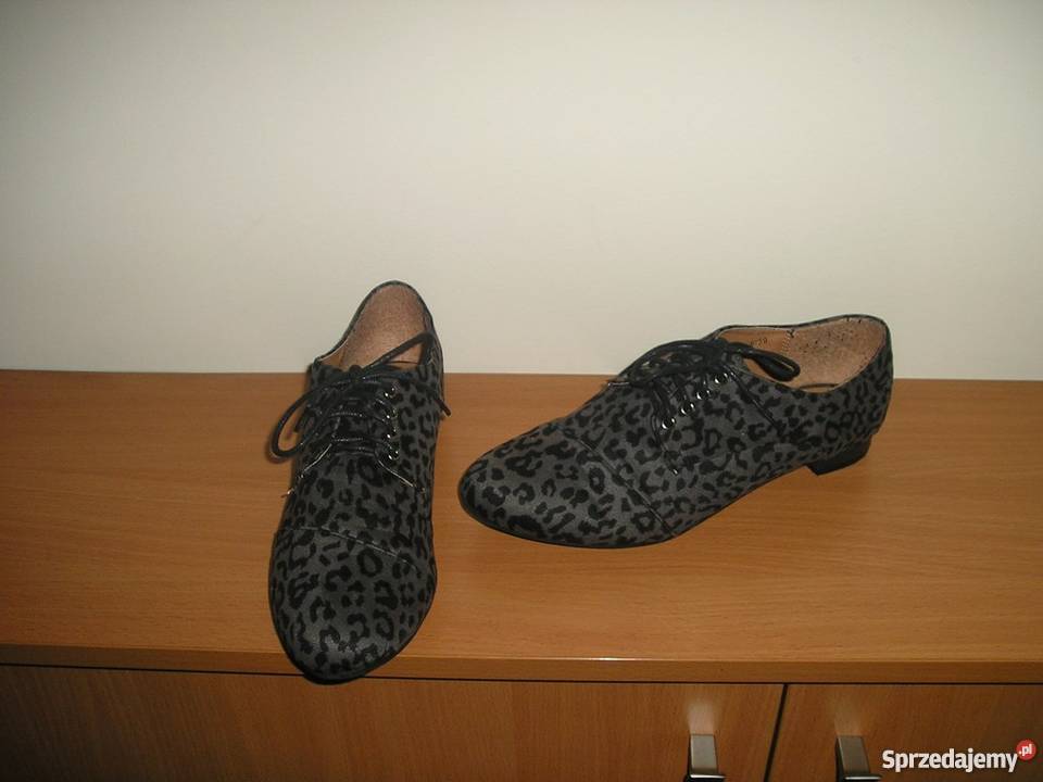 oksfordki panterka Atmosphere 39 255 pomorskie Słupsk