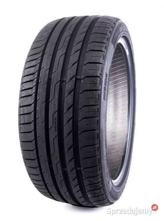Opony NEXEN NFera sport opony letnie 22555R18 Gliwice