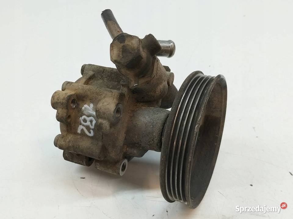 POMPA WSPOMAGANIA 9645464980 22 D Peugeot Boxer Pompy wspomagania sprzedam