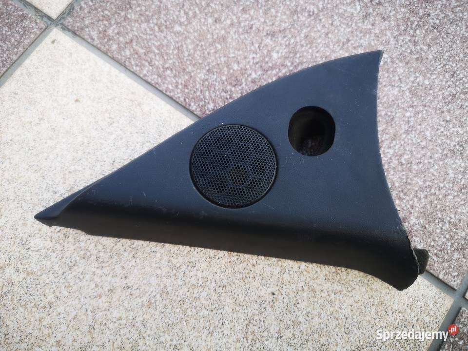 Astra G osłona lusterka bocznego lewego 90521911 osobowe łódzkie Łódź