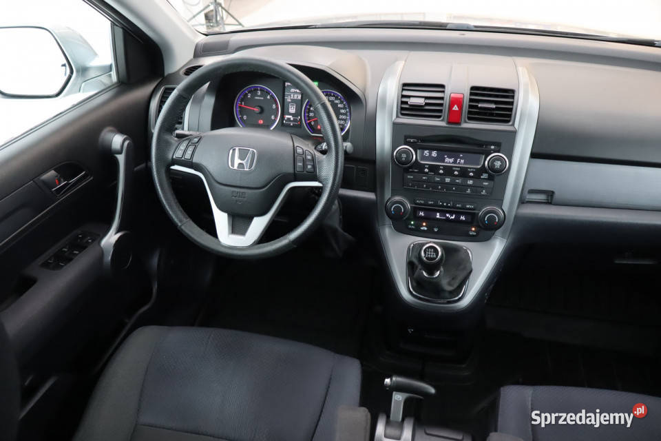 Honda CRV 22 iCTDi Zabrze