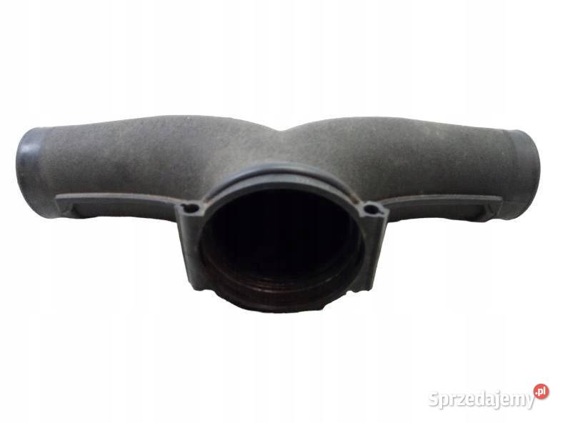 DOLOT POWIETRZA 7L5129760A Porsche Cayenne I osobowe