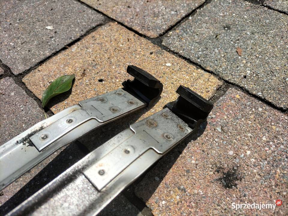 Szelki baku paliwa BMW E46SEDANCOUPE CABRIO Poręba