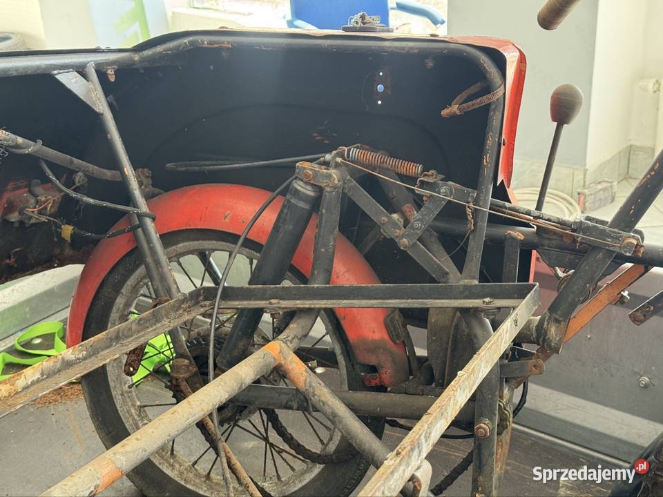 Simson Duo śląskie