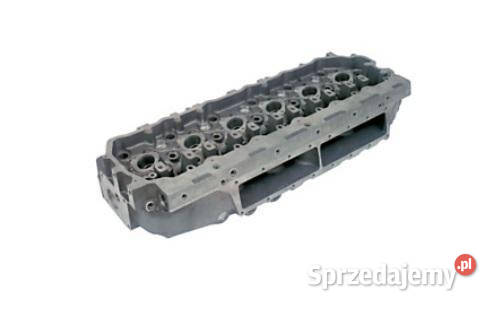 Caterpillar Cat C13 głowica cylindrów 2893210 sprzedam