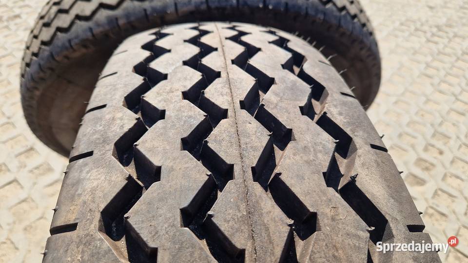 1200r20 120020 Radial 18PR nowe