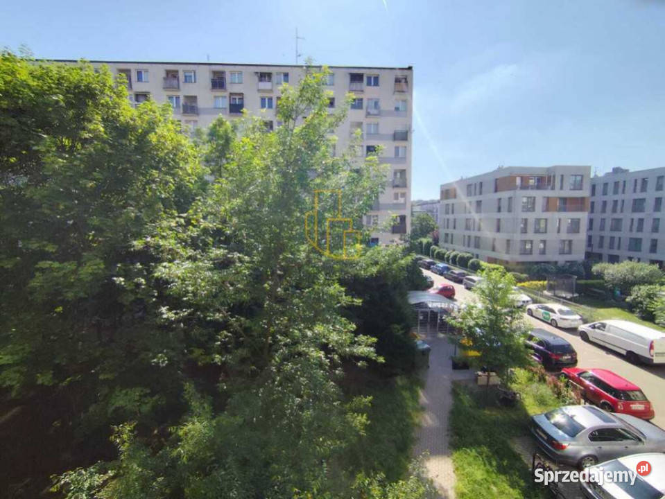 Słoneczne 3 pokoje z balkonem i windą Szczepin Wrocław